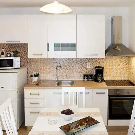 Borovina - Kor205 By Interhome Apartment *