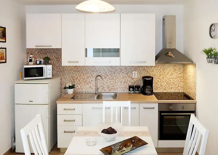 Borovina-2 By Interhome Apartment *