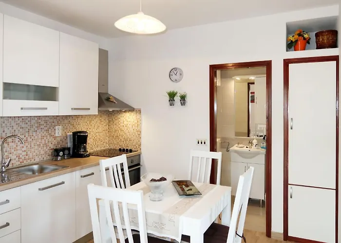 Borovina-2 By Interhome Apartment