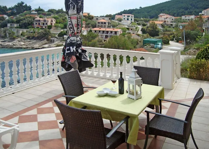 Borovina-2 By Interhome Prigradica