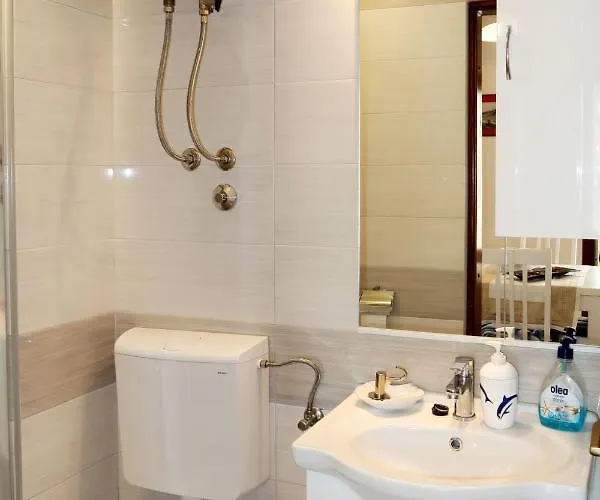 Borovina-2 By Interhome Apartment