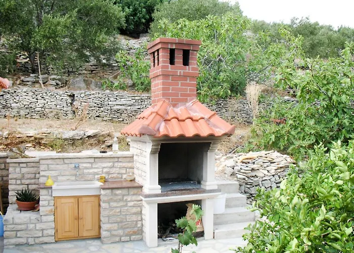 Borovina-2 By Interhome *