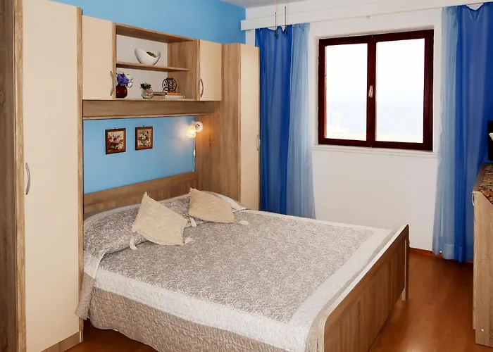 Apartment Borovina-2 By Interhome *