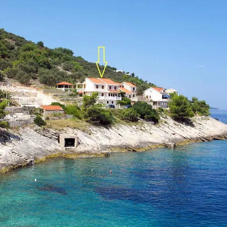 Borovina-2 By Interhome * Prigradica