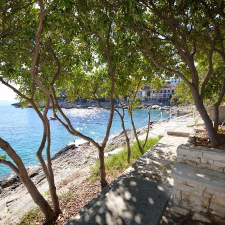 Borovina-2 By Interhome