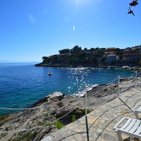 Borovina-2 By Interhome * Prigradica