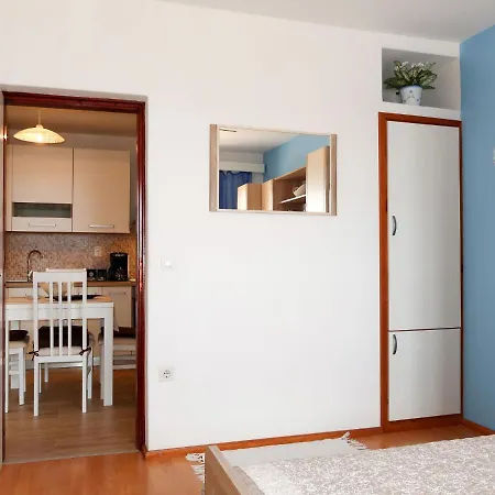 Borovina-2 By Interhome *