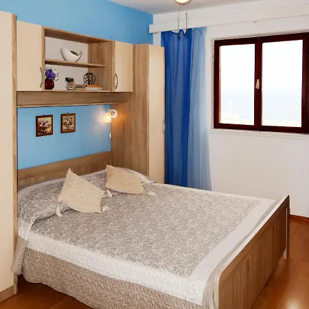 Διαμέρισμα Borovina - Kor205 By Interhome *