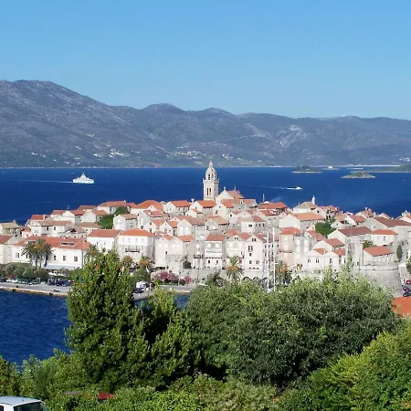 Apartment Borovina-2 By Interhome