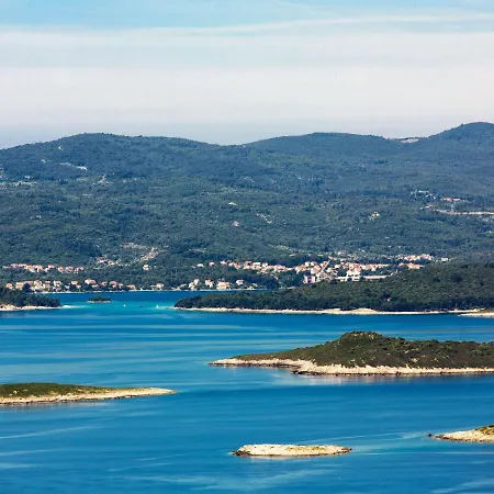 아파트 Borovina-2 By Interhome