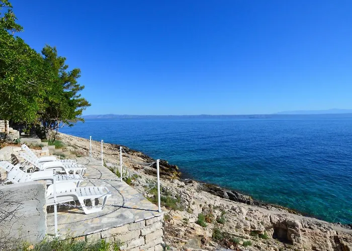 דירה Borovina-2 By Interhome *