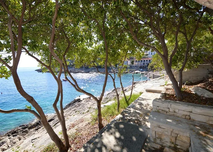 Borovina-2 By Interhome