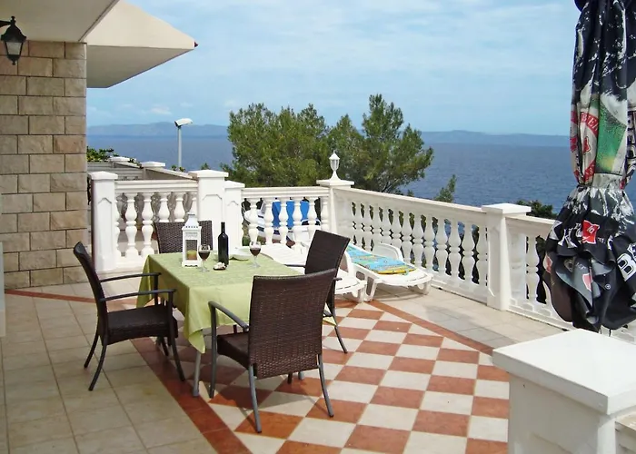 Borovina-2 By Interhome יאנוב